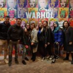 Mostra Andy Warhol